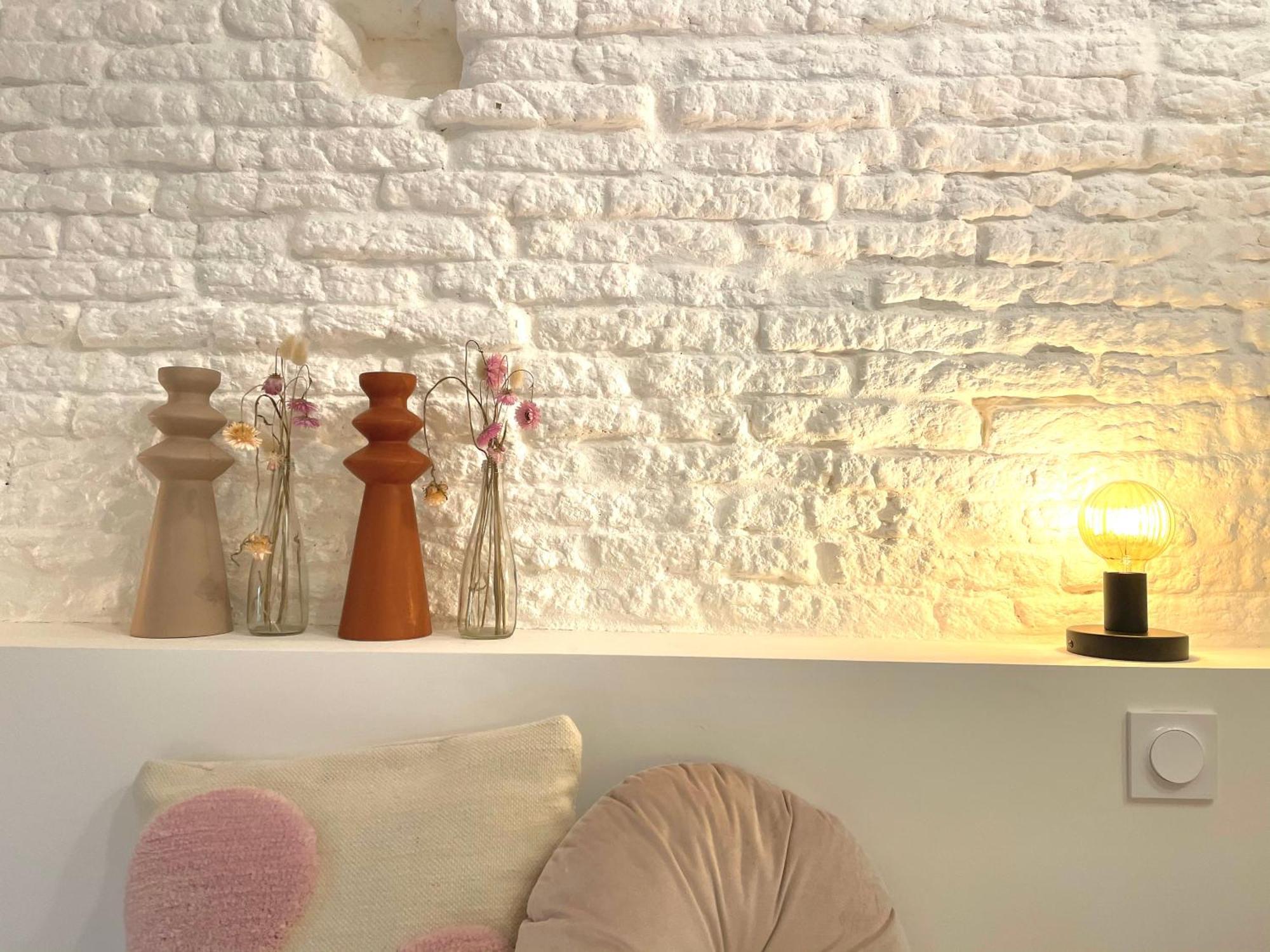 Maison Monsieur Leger Montaut  Ngoại thất bức ảnh